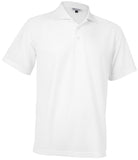 ALTITUDE - Basic Pique Gents Golfer