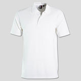 GLOBAL CITIZEN - Classic Heavy Weight Polo