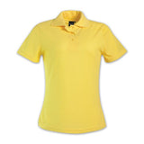 TEE&COTTON - Ladies Classic Pique Knit Polo