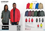 MAC JACK - All Weather Macjack