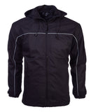 RENZO - Unisex Pioneer Jacket