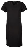 CARLO GALUCCI - Ladies PV Lycra Carol S/S Dress