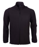 Rolando - Mens Phantom Softshell L/S Jacket
