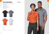 Pivot Golf Shirt