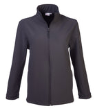 Rolando - Ladies Phantom L/S Softshell Jacket
