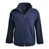HIGHLAND BROOK - Classic Ladies Microfibre Fleece