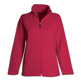 HIGHLAND BROOK - Classic Ladies Microfibre Fleece
