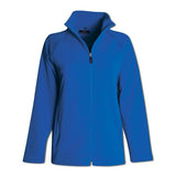 HIGHLAND BROOK - Classic Ladies Microfibre Fleece