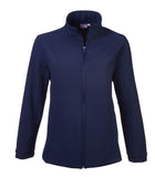 Rolando - Ladies Phantom L/S Softshell Jacket