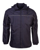 RENZO - Unisex Pioneer Jacket