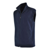 HIGHLAND BROOK -  Mens Beau Fleece - Sleeveless
