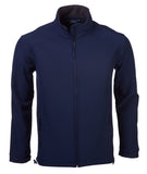 Rolando - Mens Phantom Softshell L/S Jacket