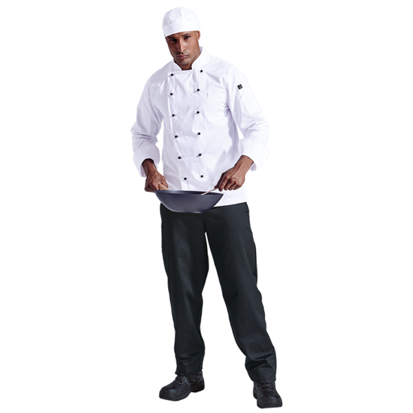 Chefs Apparel
