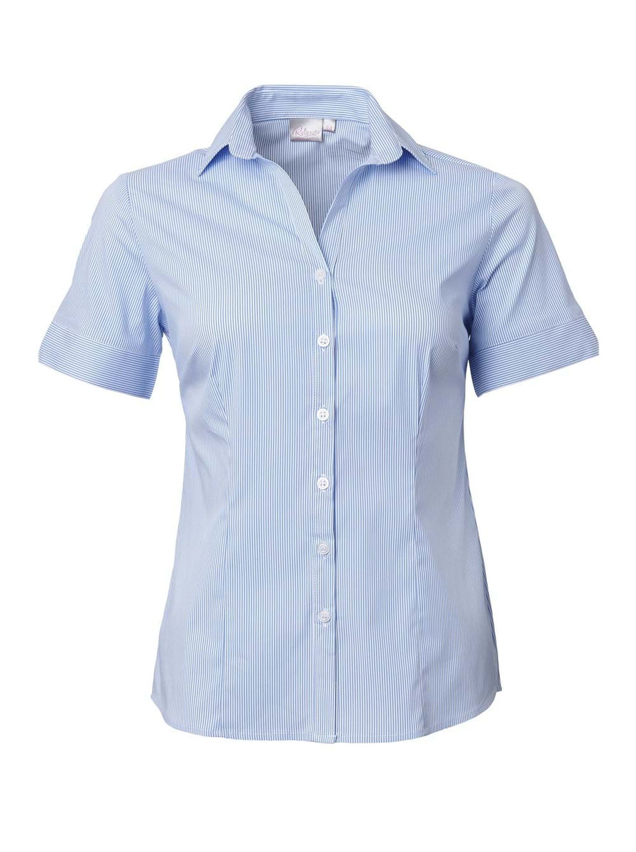 Short Sleeve Blouses – Zweep Procurement and Distribution Specialist