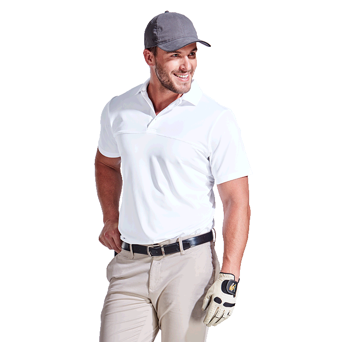 Mens Golf Shirts Zweep Procurement and Distribution Specialist