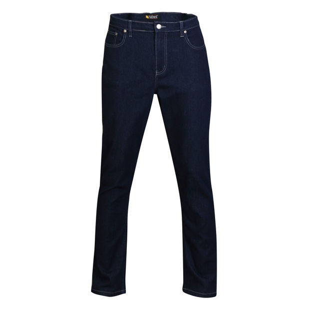 OAKHURST - Men's Stretch Jeans - 5 pocket