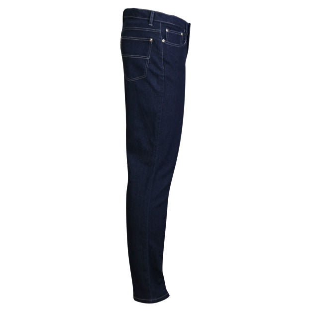OAKHURST - Men's Stretch Jeans - 5 pocket