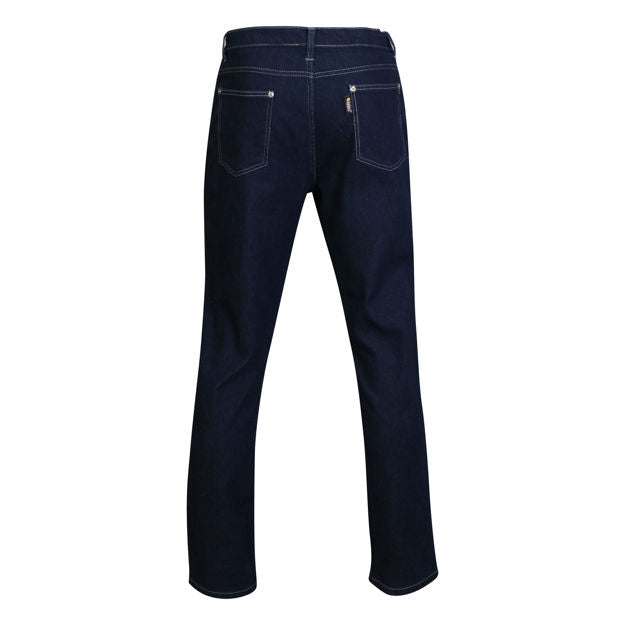 OAKHURST - Men's Stretch Jeans - 5 pocket