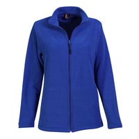 GC - Ladies' Sabre Anti-pill Microfibre Fleece