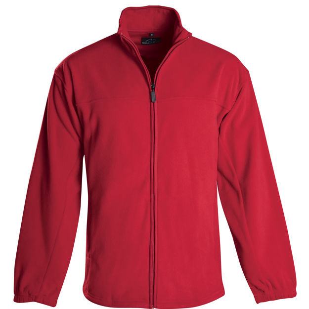 Highland Brook - Mens Classic Microfibre Polar Fleece
