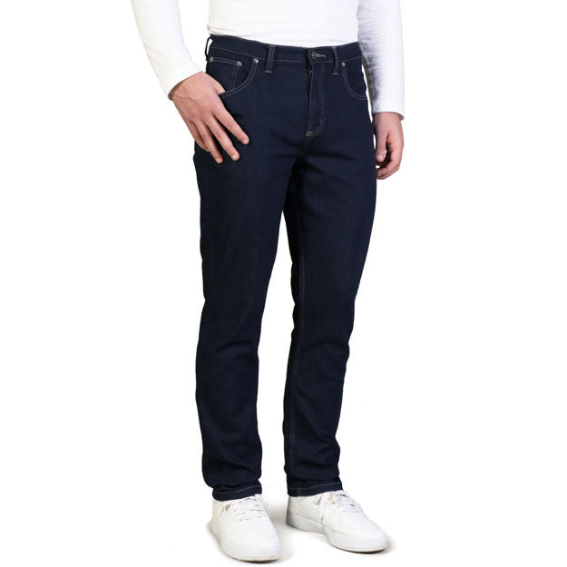 OAKHURST - Men's Stretch Jeans - 5 pocket