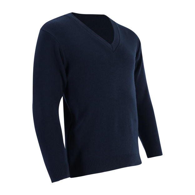 Unisex Trident Jersey - Long Sleeve
