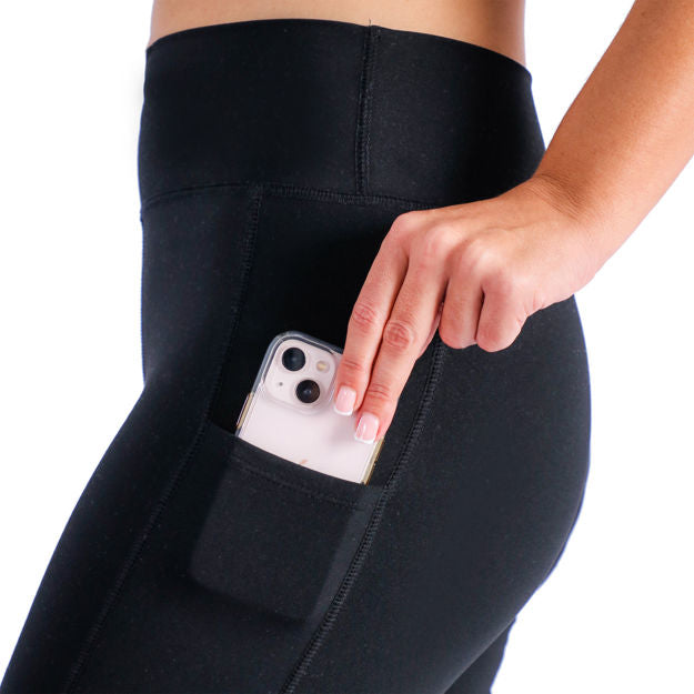 Global Citizen - Ladies Active Pocketed Pants