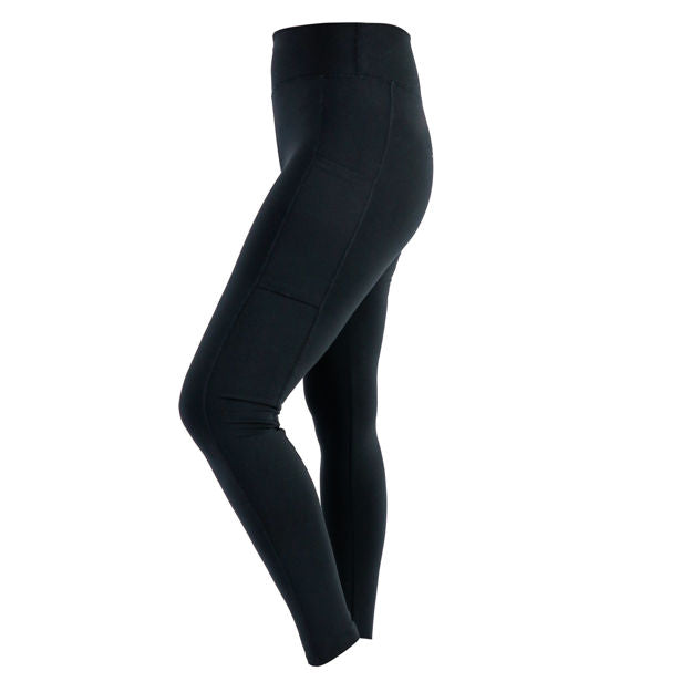 Global Citizen - Ladies Active Pocketed Pants