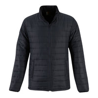 GC - Men's Peak Puffer Jacket