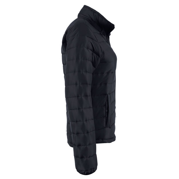 GC - Ladies' Peak Puffer Jacket