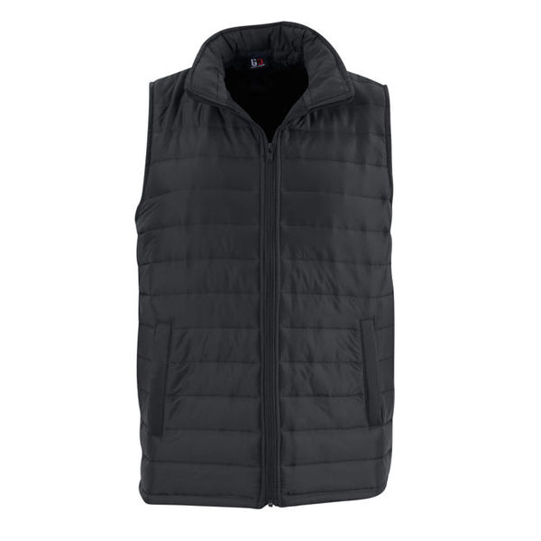 Mass Supply - Unisex Berg Bodywarmer