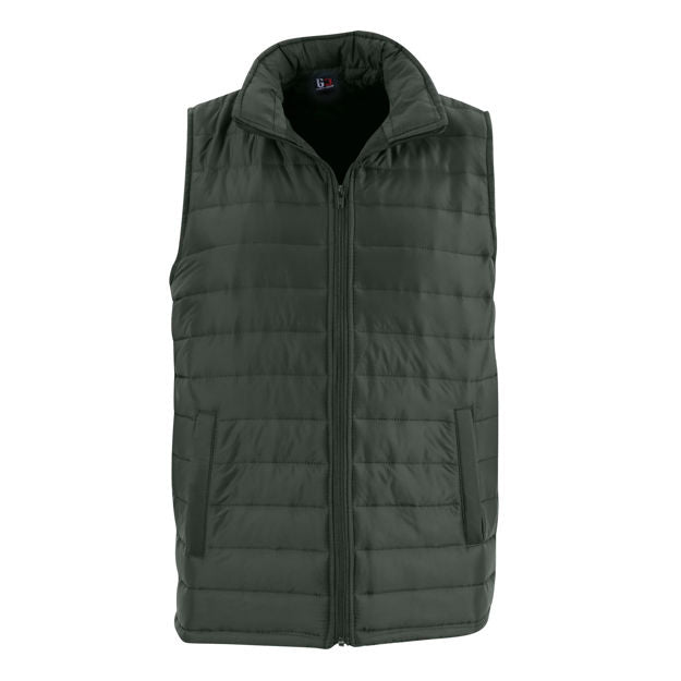 Mass Supply - Unisex Berg Bodywarmer