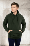 Unisex Gladius Pullover Hoodie