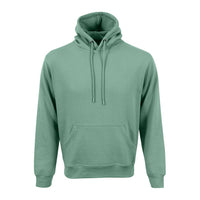 Mass Supply - Unisex Phoenix Hoodie