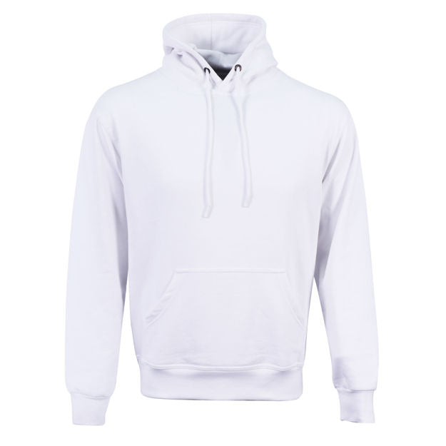 Mass Supply - Unisex Phoenix Hoodie