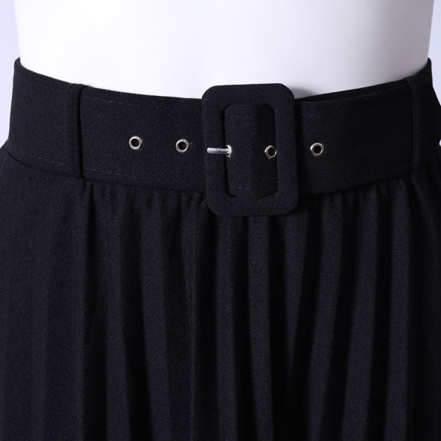 Mass - Sofia Pleated Skirt