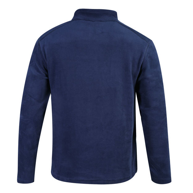 Mass - Denali Quarter Zip Fleece