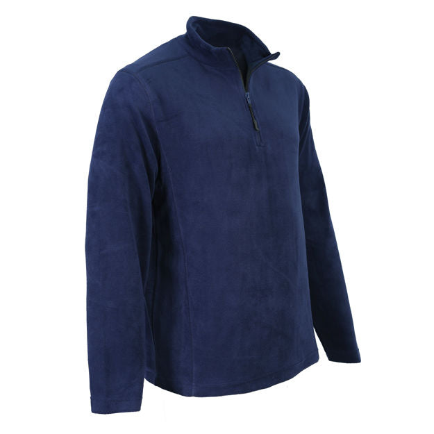Mass - Denali Quarter Zip Fleece
