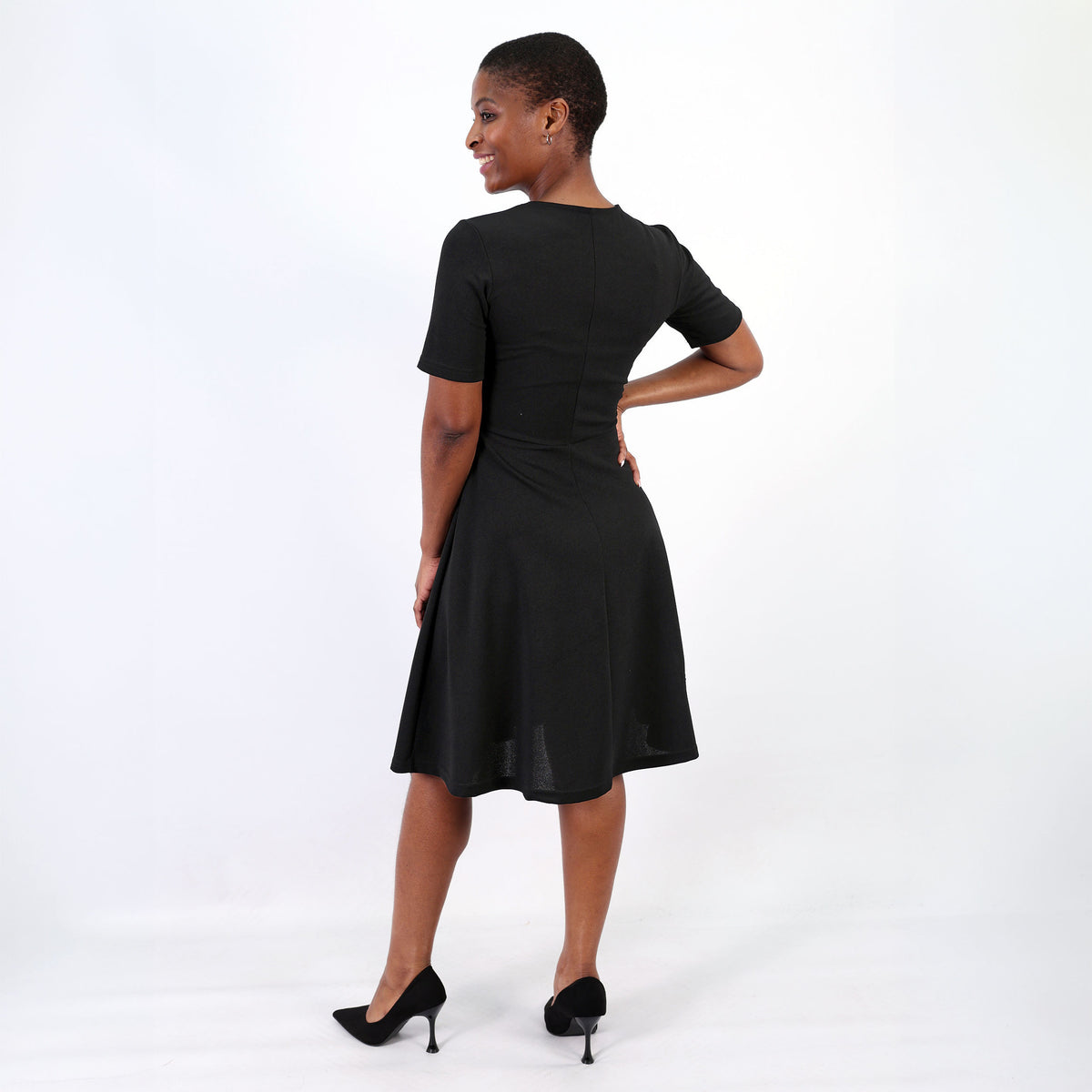 Stella Dress