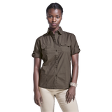 Barron - Ladies Outback Blouse