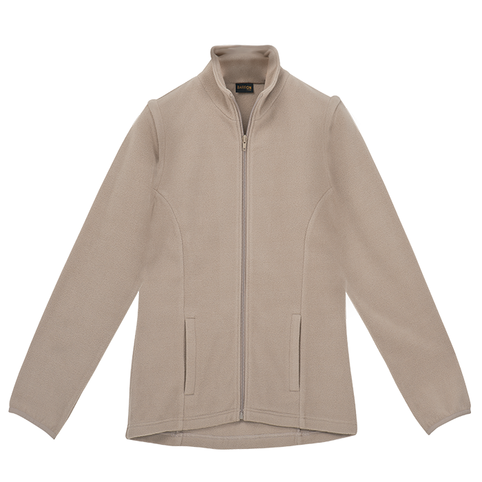 BARRON Ladies Ultra Micro Fleece