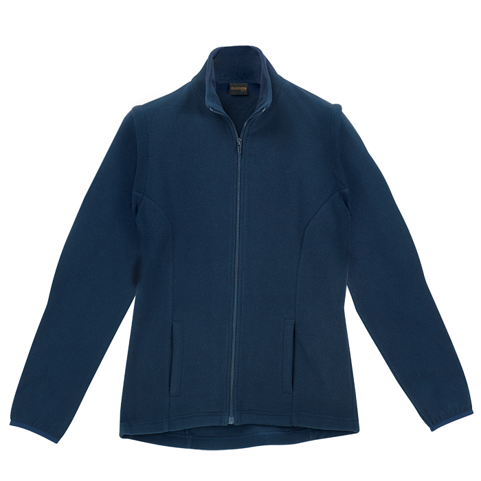 BARRON Ladies Ultra Micro Fleece