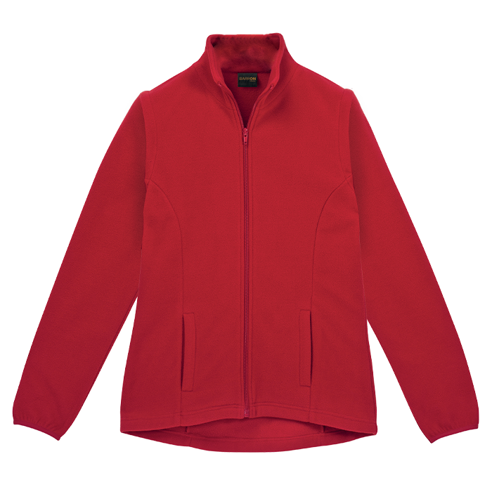 BARRON Ladies Ultra Micro Fleece
