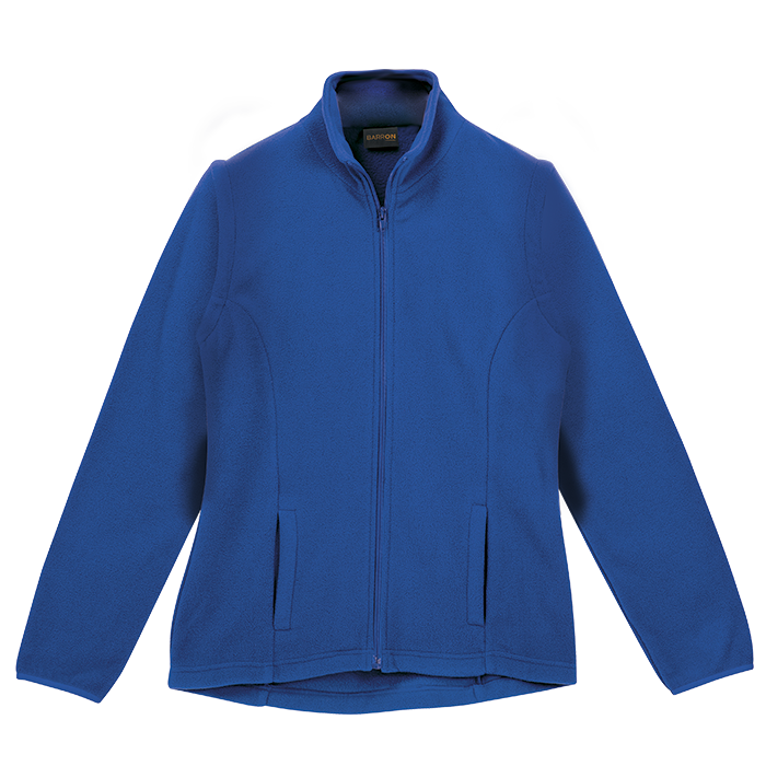BARRON Ladies Ultra Micro Fleece