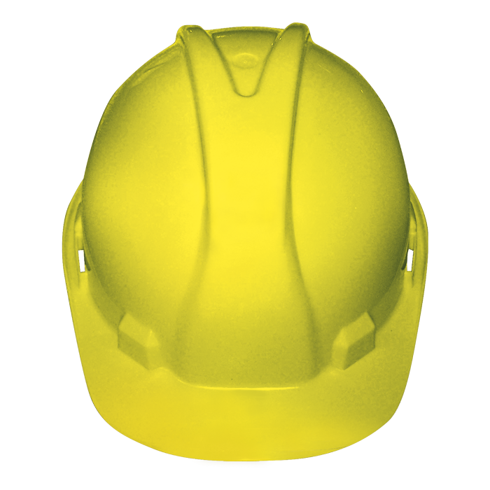 Hard Hats - SABS Approved