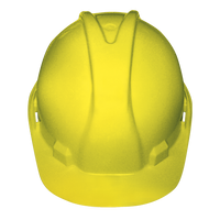 Hard Hats - SABS Approved