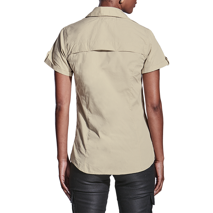 Barron - Ladies Tracker Shirt
