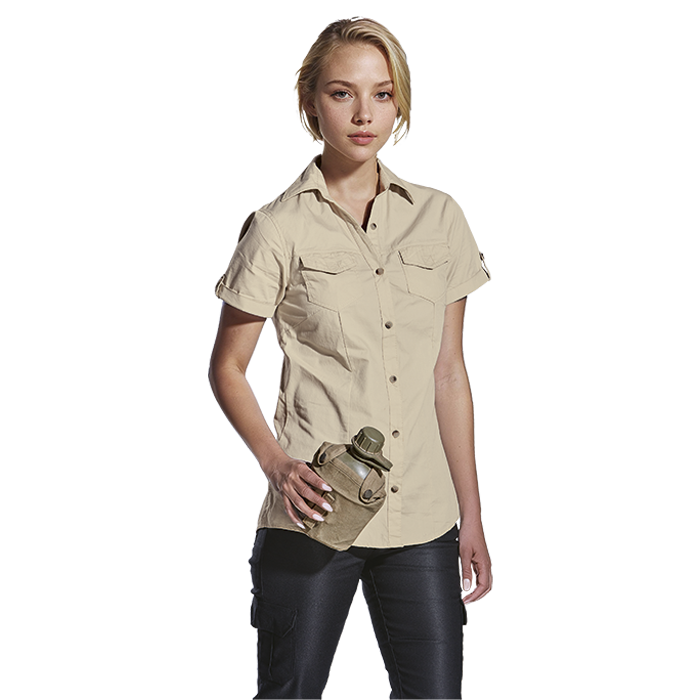 Barron - Ladies Tracker Shirt
