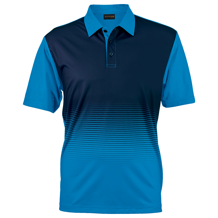 Barron - Fever Golfer