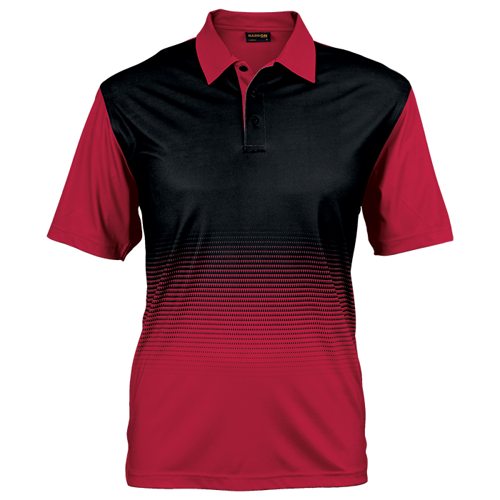 Barron - Fever Golfer